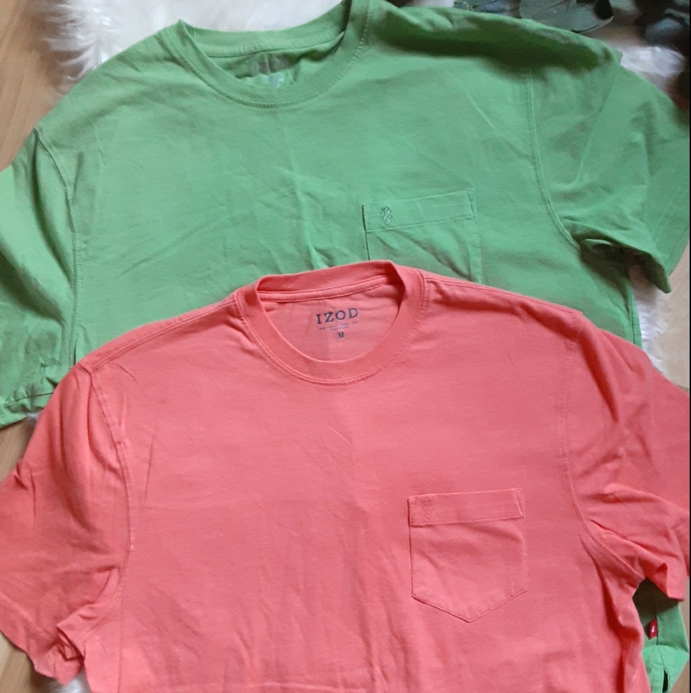 IZOD TShirt Bundle